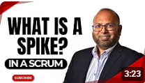 Why you should always spike in Scrum (and how to do it right)