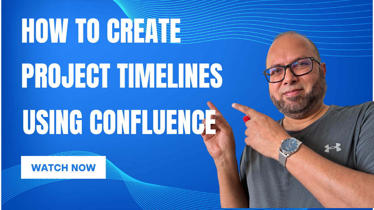 How to Create Project Timelines in Confluence | Step-by-Step Guide