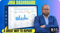 Jira Dashboards⏰