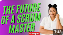 What's Next After Scrum Master?